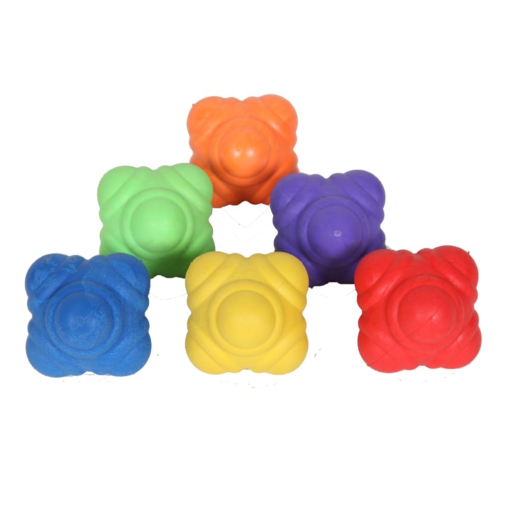 Reaction Balls